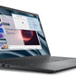 Dell Pro 15 Essential PV15255/ AMD Ryzen 5 7520U/ 8GB/ 512GB SSD/ 15.6" FHD/ WLAN + BT/ US Kb/ W11 Home/ 3yrs Prosupport