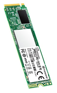 TRANSCEND PCIE M.2 SSD 220S 256GB