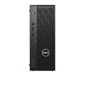 Dell Precision 3280 CFF i7 14700/ 16GB 1x16/ 512GB SSD/ RTX A1000 8GB/ no kbd/no mouse/ W11 Pro/ 3Yrs Basic Onsite warranty