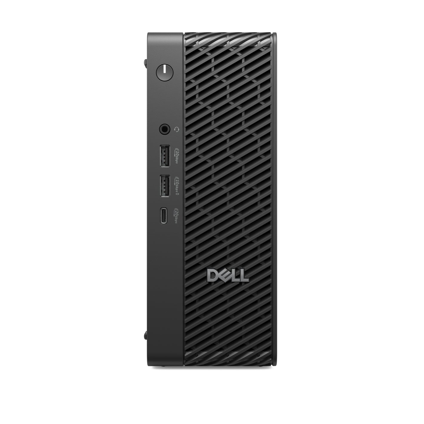 DELL Pro Max Micro FCM2250/U7 265/16GB/512GB/NVIDIA RTX A400 4GB/WLAN + BT/W11Pro/3yrs Prosupport