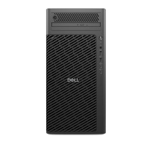 Dell Pro Max Tower T2 Ultra 9 285/ 32GB (2x16)/1TB/NVIDIA RTX 4000 Ada 20 GB/No Kbd/Win11 Pro/3Y Basic OnSite Warranty