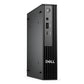 Dell Pro Micro QCM1250/Core i5-14500T/8GB/512GB SSD/Integrated/WLAN + BT/W11Pro/3yrs Prosupport
