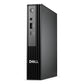 Dell Pro Micro QCM1250/Core i5-14500T/8GB/512GB SSD/Integrated/WLAN + BT/W11Pro/3yrs Prosupport