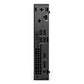 Dell Pro Micro QCM1250/Core i5-14500T/8GB/512GB SSD/Integrated/WLAN + BT/W11Pro/3yrs Prosupport
