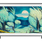 Samsung QLED TV QE50LS03FAU