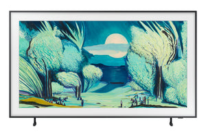 Samsung QLED TV QE50LS03FAU