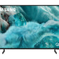 Samsung 4K QLED TV QE55Q7FAAU