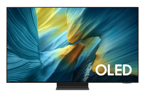 Samsung 4K OLED TV QE55S85FAU
