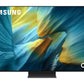 Samsung 4K OLED TV QE55S85FAU
