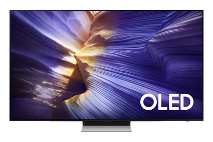 Samsung 4K OLED TV QE65S90FAT