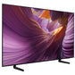 Samsung 4K OLED TV QE77S85FAE