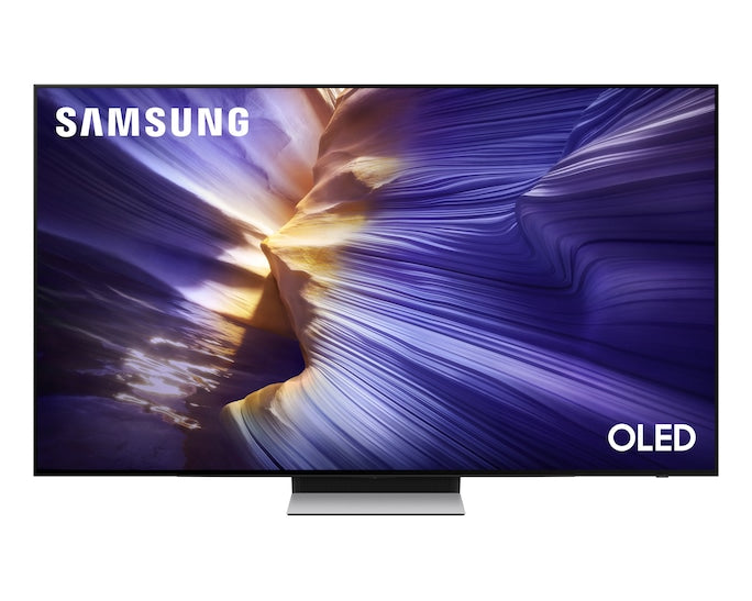 Samsung 4K OLED TV QE77S90FAE