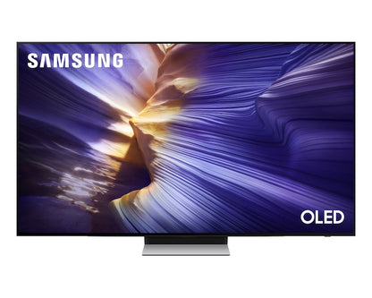 Samsung 4K OLED TV QE77S90FAE