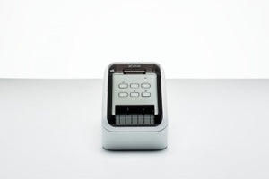 BROTHER QL-810WC LABEL PRINTER