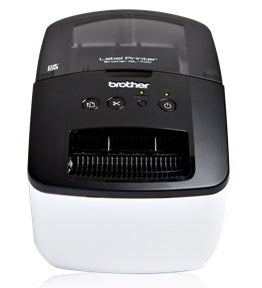 BROTHER QL-700RF1 LABEL PRINTER