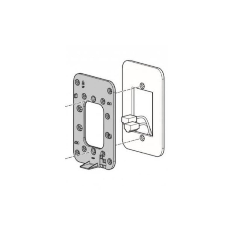 AP-503H-MNT2 Dual-gang Mount Kit