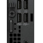 DELL PRO MICRO I3-14100T/8GB/512SSD/WLAN/W11P/3PS (NO KB&MS)