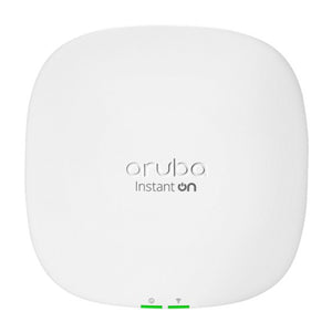 Instant On AP25 (RW) 4x4 Wi-Fi 6 AP
