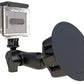 RAM MOUNTS GOPRO MOUNT + TWIST-LOCK IMUKUPPIKIINNIKE, B-KOKO KUULA
