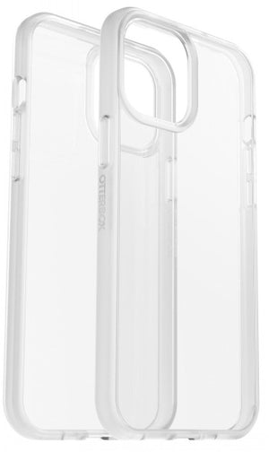 OTTERBOX REACT + TRUSTED GLASS IPHONE 13 - CLEAR