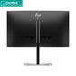 RENEW GOLD HP 527pm Series 5 Pro QHD Conferencing Monitor - 27" 2560x1440 QHD 350-nit 100Hz AG, IPS, USB-C(100W/15W)/HDMI/DP Daisy-Chain, 3x USB-A, speakers, 5MP IR cam, RJ-45 LAN, height adjust/tilt/swivel/pivot, 1 years