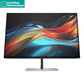 RENEW GOLD HP 724pu Series 7 Pro WUXGA Charging Monitor - 24" 1920x1200 WUXGA 350-nit 100Hz AG, IPS, USB-C(100W)/HDMI/DisplayPort Daisy-Chain, 4x USB-A, RJ-45 LAN, height adjustable/tilt/swivel/pivot, 1 years (replaces Z24u G3)