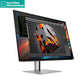 RENEW GOLD HP 724pu Series 7 Pro WUXGA Charging Monitor - 24" 1920x1200 WUXGA 350-nit 100Hz AG, IPS, USB-C(100W)/HDMI/DisplayPort Daisy-Chain, 4x USB-A, RJ-45 LAN, height adjustable/tilt/swivel/pivot, 1 years (replaces Z24u G3)