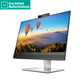 RENEW SILVER HP E24m G4 FHD Conferencing Monitor - 23.8" 1920x1080 FHD 300-nit 75Hz AG, IPS, USB-C(65W)/HDMI/DisplayPort Daisy-Chain, 4x USB-A, speakers, 5MP webcam, RJ-45 LAN, height adjustable/tilt/swivel/pivot, 2 years