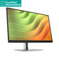 RENEW SILVER HP E24u G5 FHD Charging Monitor - 23.8" 1920x1080 FHD 250-nit 75Hz AG, IPS, USB-C(65W/15W)/HDMI/DisplayPort Daisy-Chain, 3x USB-A, RJ-45 LAN, height adjustable/tilt/swivel/pivot, 2 years