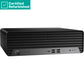 RENEW GOLD HP Elite 800 G9 SFF - i5-14500, 16GB, 512GB SSD, DVD-RW, USB Mouse, Win 11 Pro, 1 years