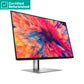 RENEW SILVER HP Z24q G3 QHD Monitor - 23.8" 2560x1440 QHD 400-nit 90Hz AG, IPS, HDMI/DisplayPort Daisy-Chain, 4x USB-A, height adjustable/tilt/swivel/pivot, 2 years