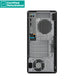 RENEW SILVER HP Z2 G9 Workstation Tower - i9-13900K, 64GB, 2TB SSD, GeForce RTX 4070 Ti Super 16GB, USB Mouse, Win 11 Pro, 2 years