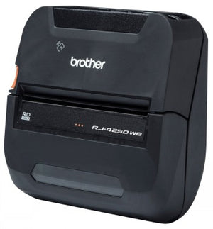 BROTHER RJ-4250WB 127MM/S 203DPI USB BT WIFI