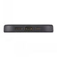 DBRAMANTE 1928 ROSKILDE MAGSAFE - IPHONE 15 PRO MAX – BLACK