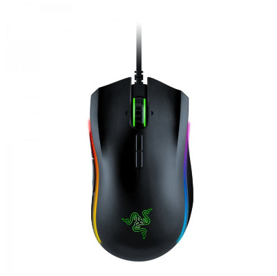 Razer Mamba Elite Gaming Mouse, Black