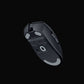 Razer DeathAdder V3 Pro - Black - Classic Base - 1000 Hz
