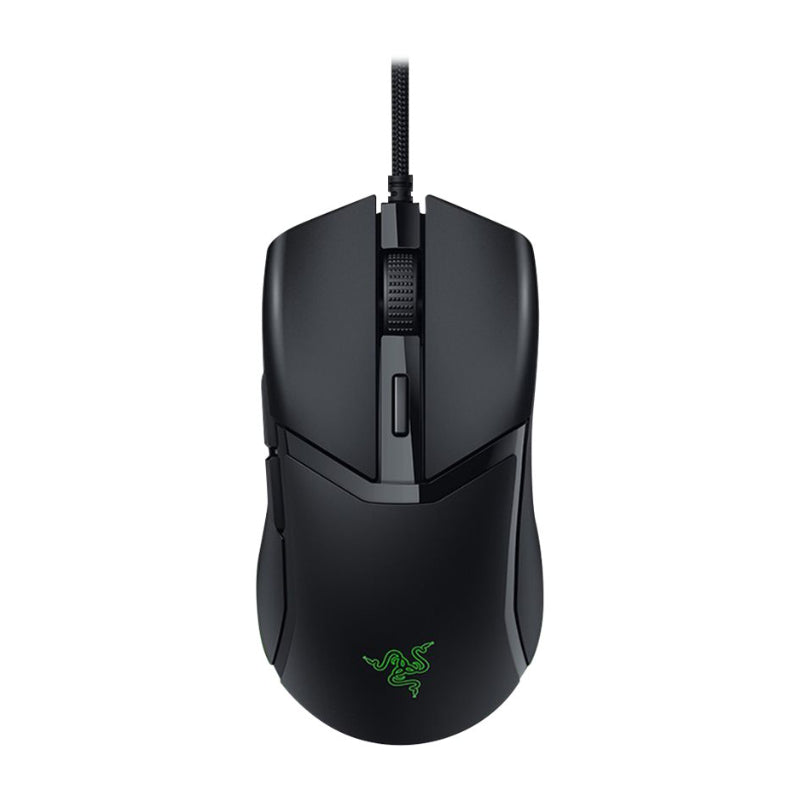 Razer Cobra Gaming Mouse Wired, USB Type-A, Optical 8500 DPI, Black