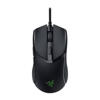 Razer Cobra Gaming Mouse Wired, USB Type-A, Optical 8500 DPI, Black