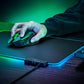 Razer Basilisk V3 X HyperSpeed Wireless Gaming mouse, Bluetooth, Optical 18000 DPI, Black