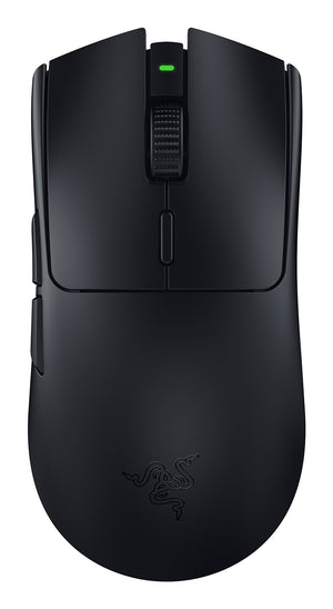 Razer Viper V3 Hyperspeed - Gaming Maus - black