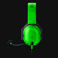Razer BlackShark V2 X green