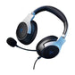 Razer Kaira X Gaming Headset Wired, 3.5 mm jack, Playstation Licensed, Black/White/Blue