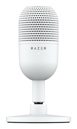 Razer Seiren V3 Mini - Mikrofon - USB - weiß