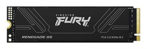 KINGSTON 2048GB FURY RENEGADE G5 PCIE 5.0 M.2 NVME SSD