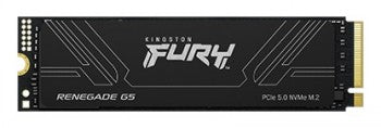 KINGSTON 2048GB FURY RENEGADE G5 PCIE 5.0 M.2 NVME SSD