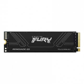 KINGSTON 4096GB FURY RENEGADE G5 PCIE 5.0 M.2 NVME SSD