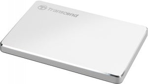 TRANSCEND STOREJET SJ25C3S 2.5" 1TB TYPE-C