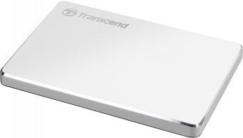 TRANSCEND STOREJET SJ25C3S 2.5" 1TB TYPE-C