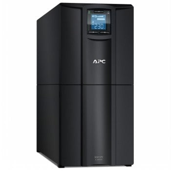 APC SMART-UPS C 30000VA LCD 230V TOWER