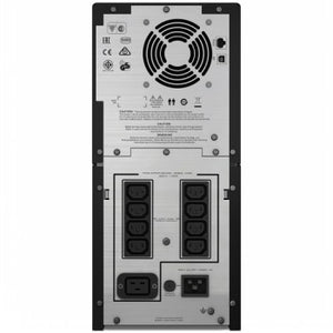 APC SMART-UPS C 30000VA LCD 230V TOWER